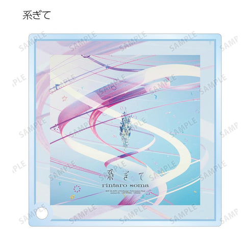 『maimai でらっくす PRiSM PLUS』トレーディングアクリルスタンドパネル(単位/BOX)